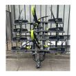 4 Bikes Rear Rack For Car